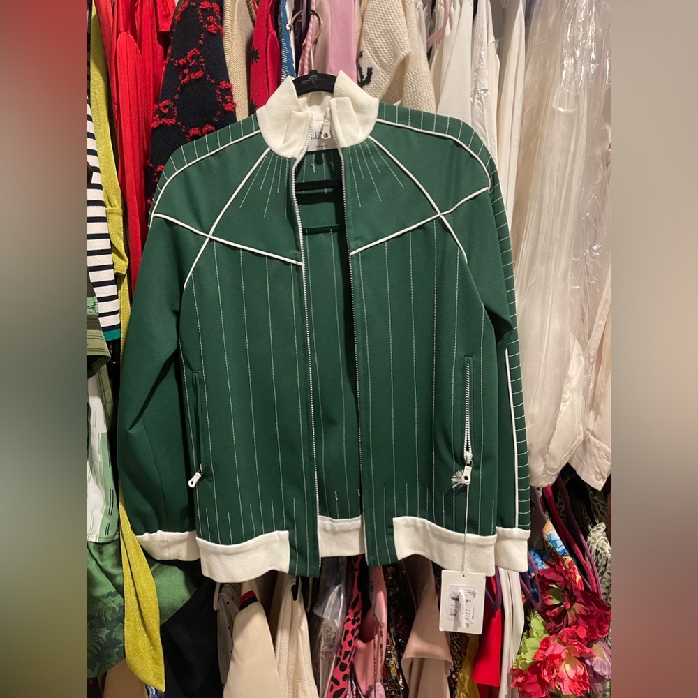 Valentino sweat-her